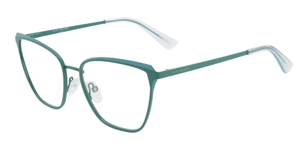 Kurt Geiger KGL5005 Eyeglasses - view 5